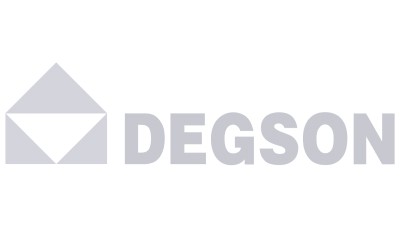 Degson Logo