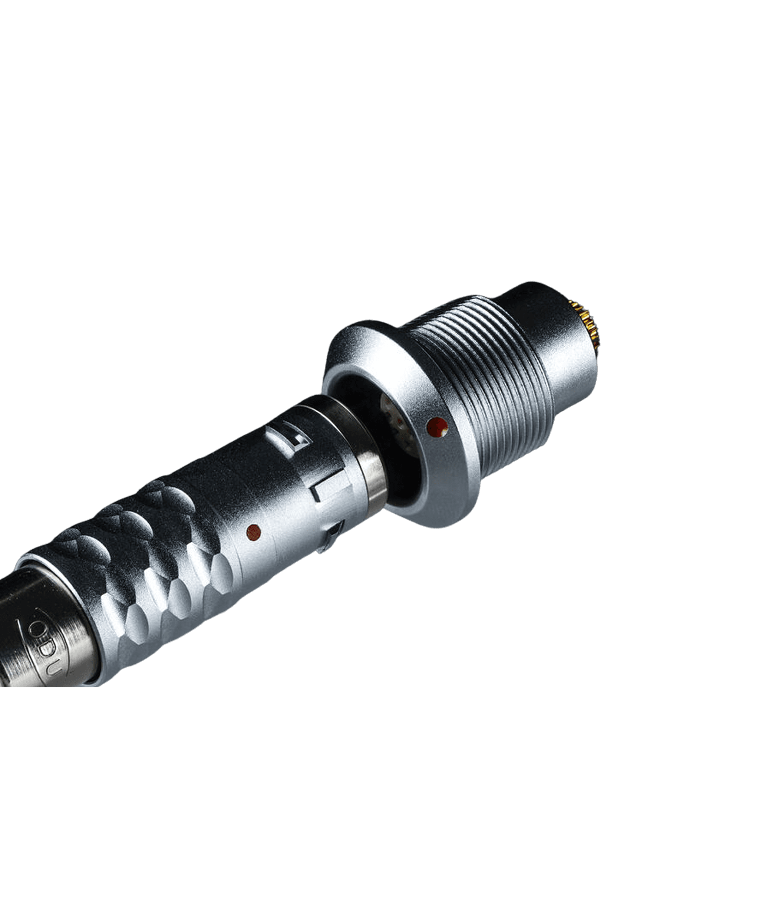 ODU Mini-Snap K Series Connector
