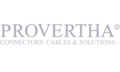 Provertha Connectors Logo
