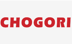 Chogori Tech Logo