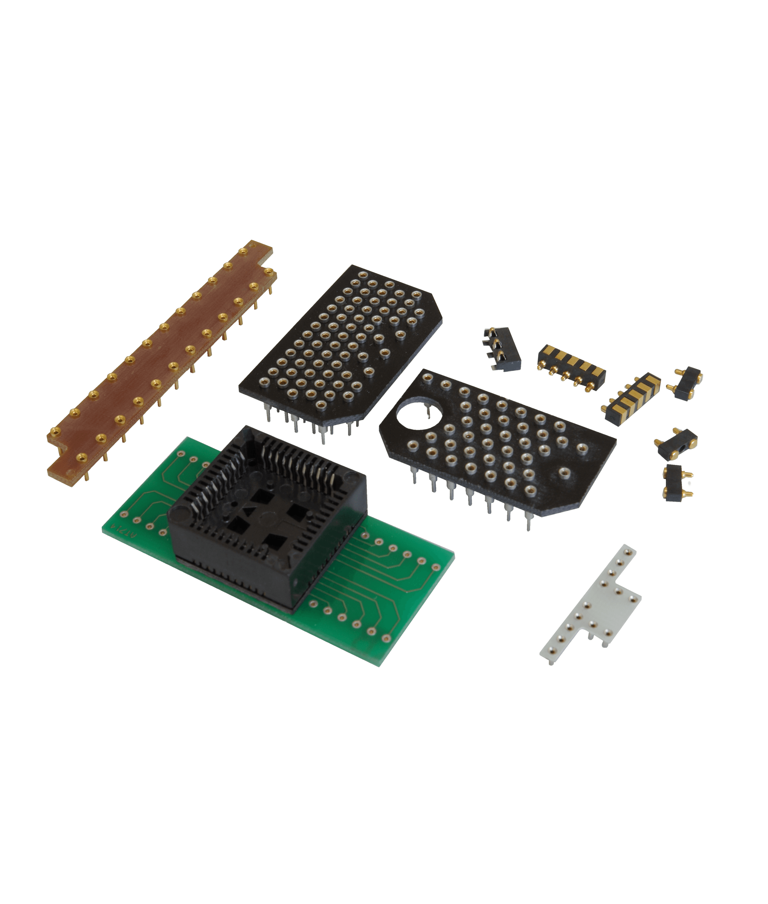 Custom Connectors