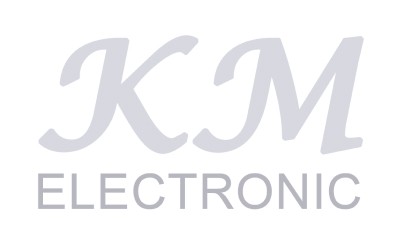 KeMy Electronic Logo