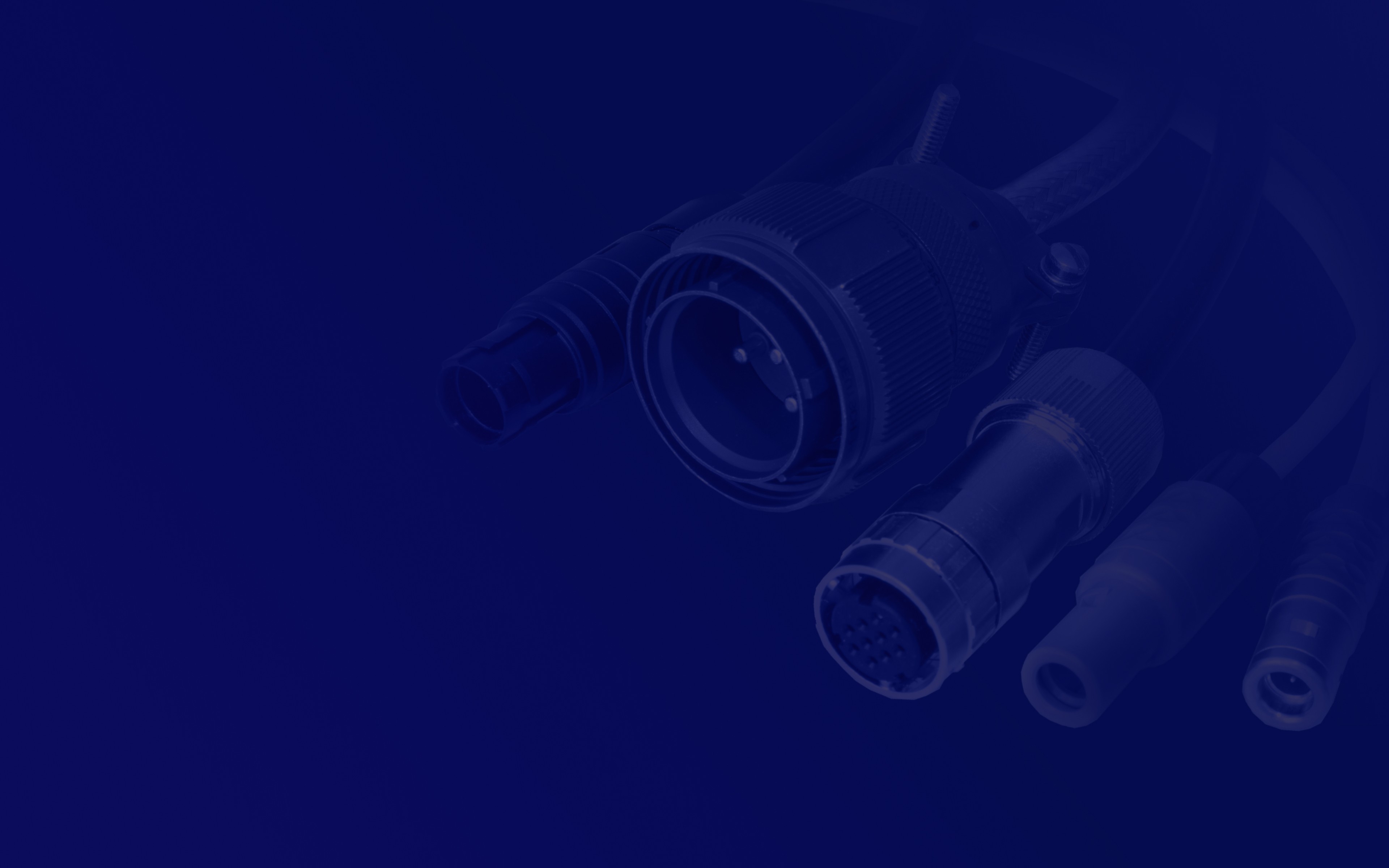 Collection of Selwyn Electronics Ltd connector cables