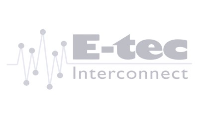 E-tec Interconnect Logo