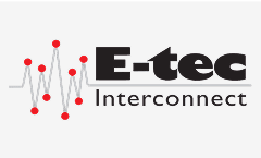 E-tec interconnect Logo
